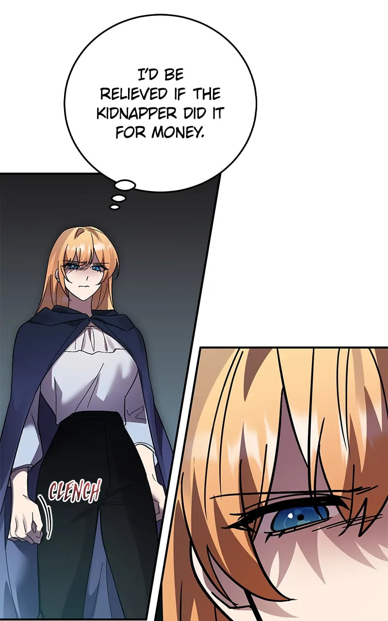 The Hero, the Demon, andthe Villain Chapter 93 page 67 - 