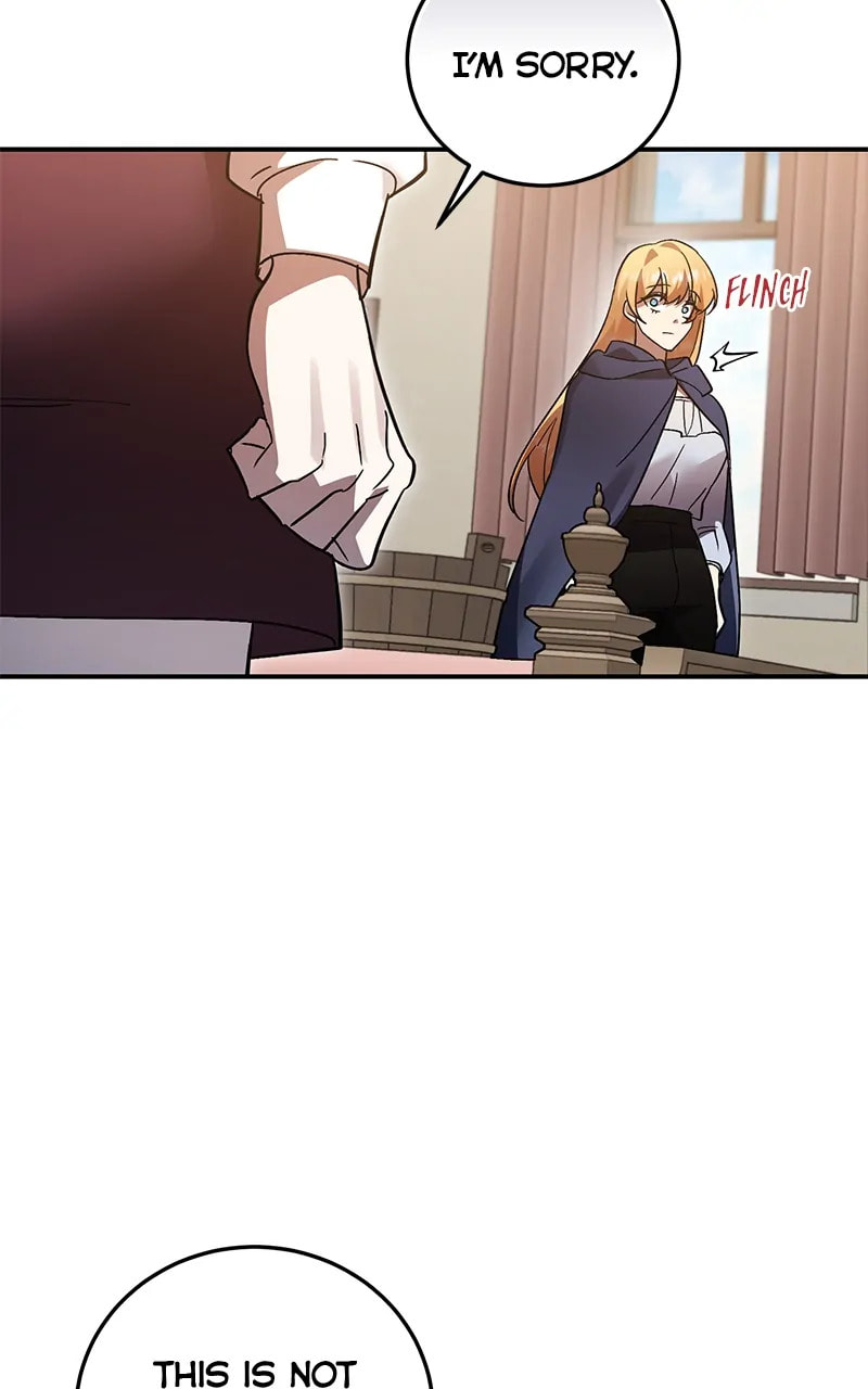 The Hero, the Demon, andthe Villain Chapter 93 page 69 - 