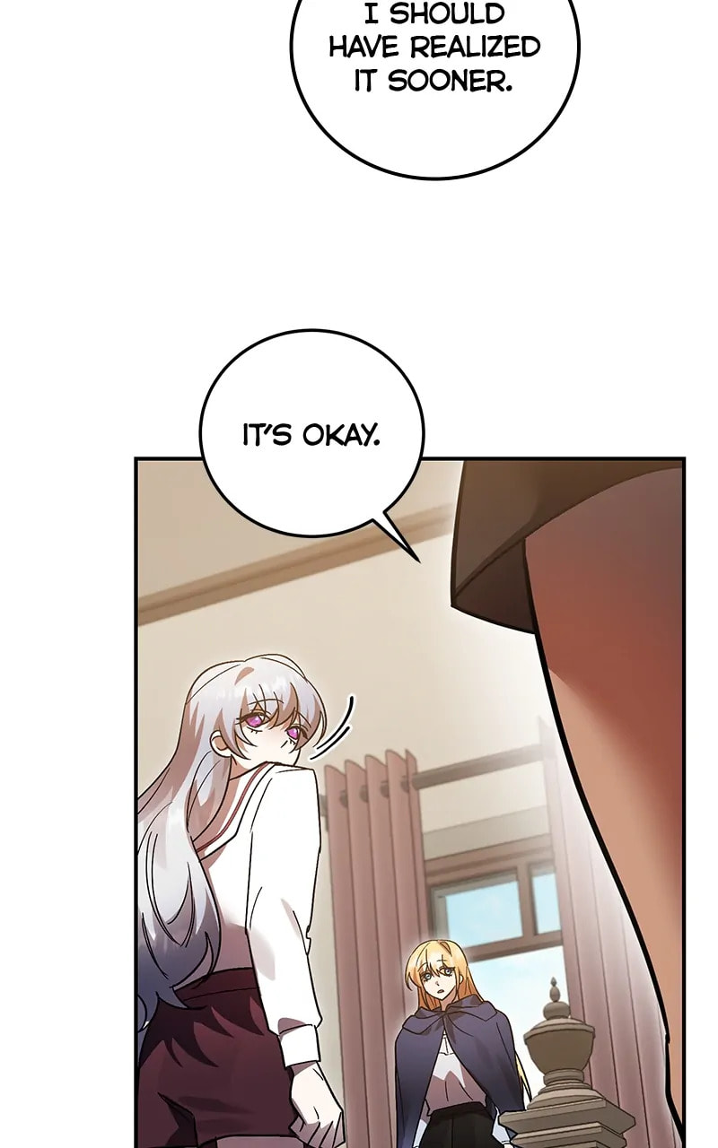 The Hero, the Demon, andthe Villain Chapter 93 page 71 - 