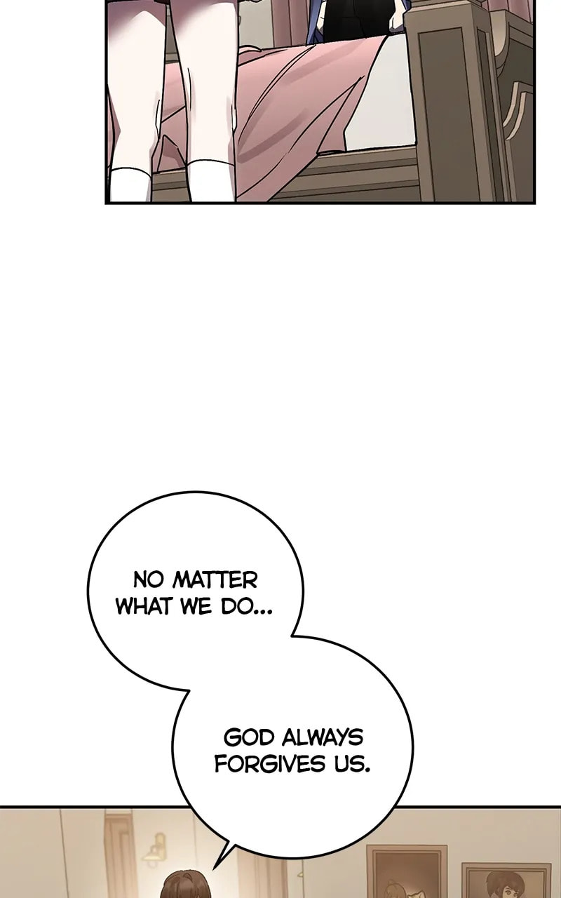 The Hero, the Demon, andthe Villain Chapter 93 page 72 - 