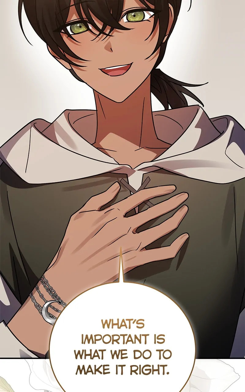 The Hero, the Demon, andthe Villain Chapter 93 page 75 - 
