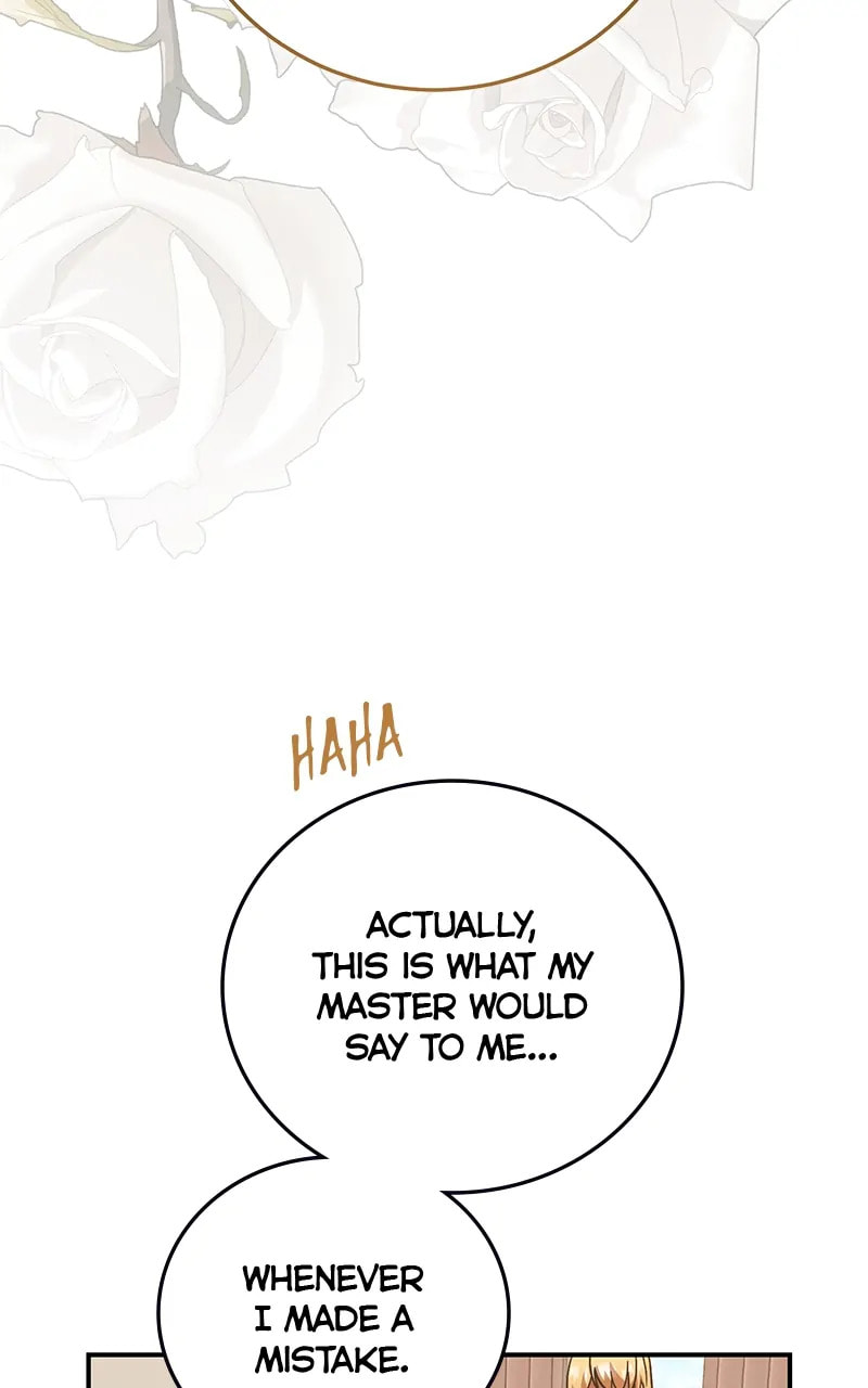 The Hero, the Demon, andthe Villain Chapter 93 page 76 - 
