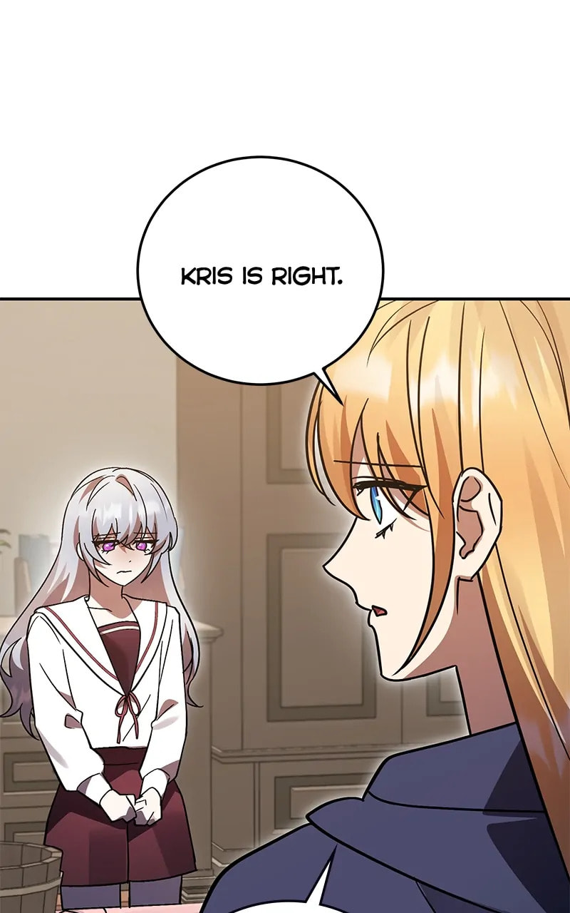The Hero, the Demon, andthe Villain Chapter 93 page 78 - 
