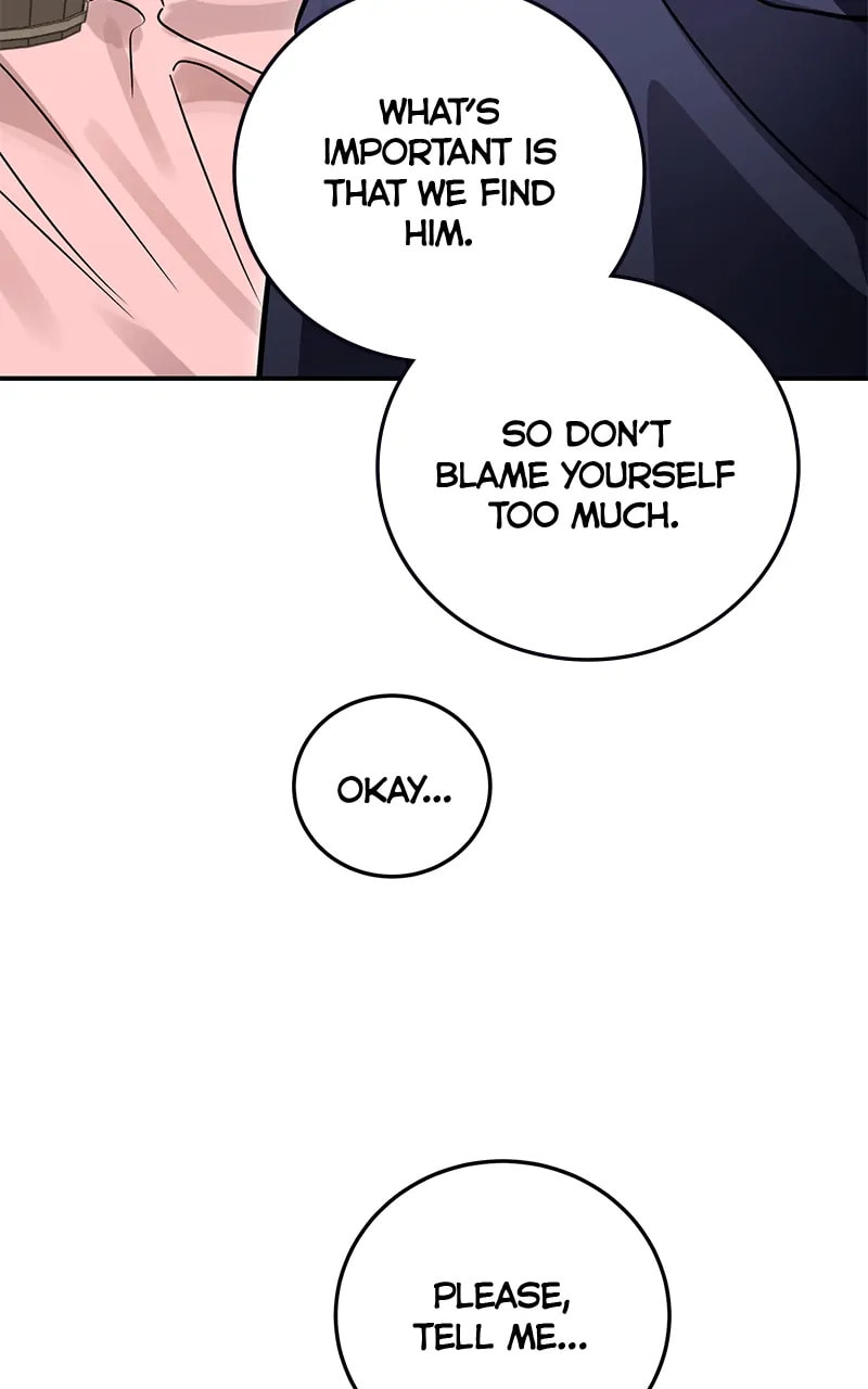 The Hero, the Demon, andthe Villain Chapter 93 page 79 - 