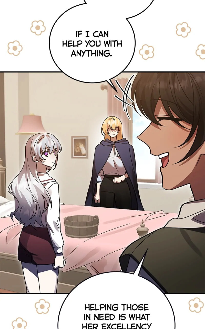 The Hero, the Demon, andthe Villain Chapter 93 page 80 - 