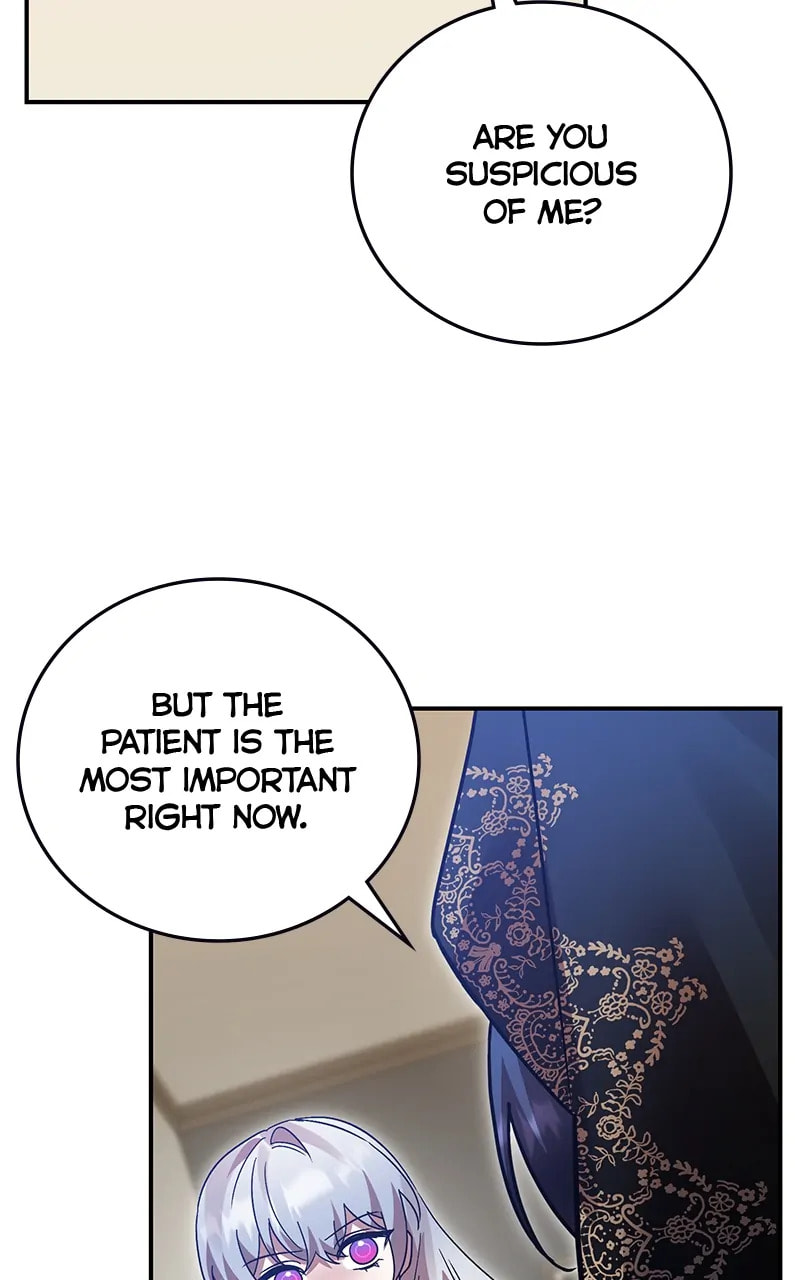 The Hero, the Demon, andthe Villain Chapter 93 page 9 - 