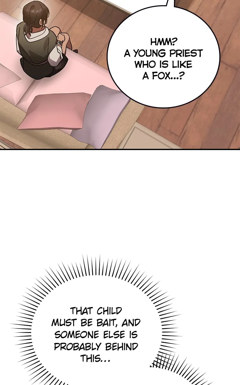 The Hero, the Demon, andthe Villain Chapter 93 page 86 - 