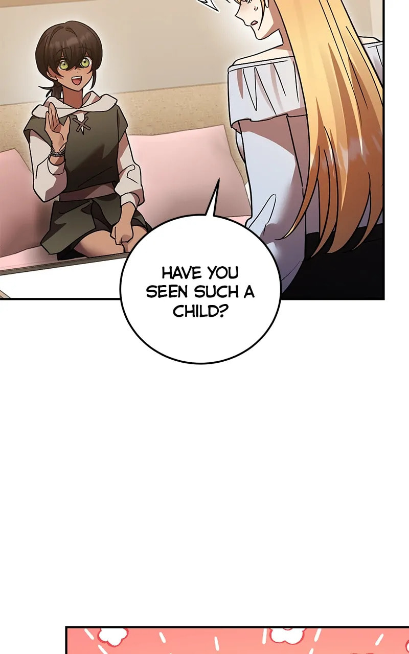 The Hero, the Demon, andthe Villain Chapter 93 page 89 - 