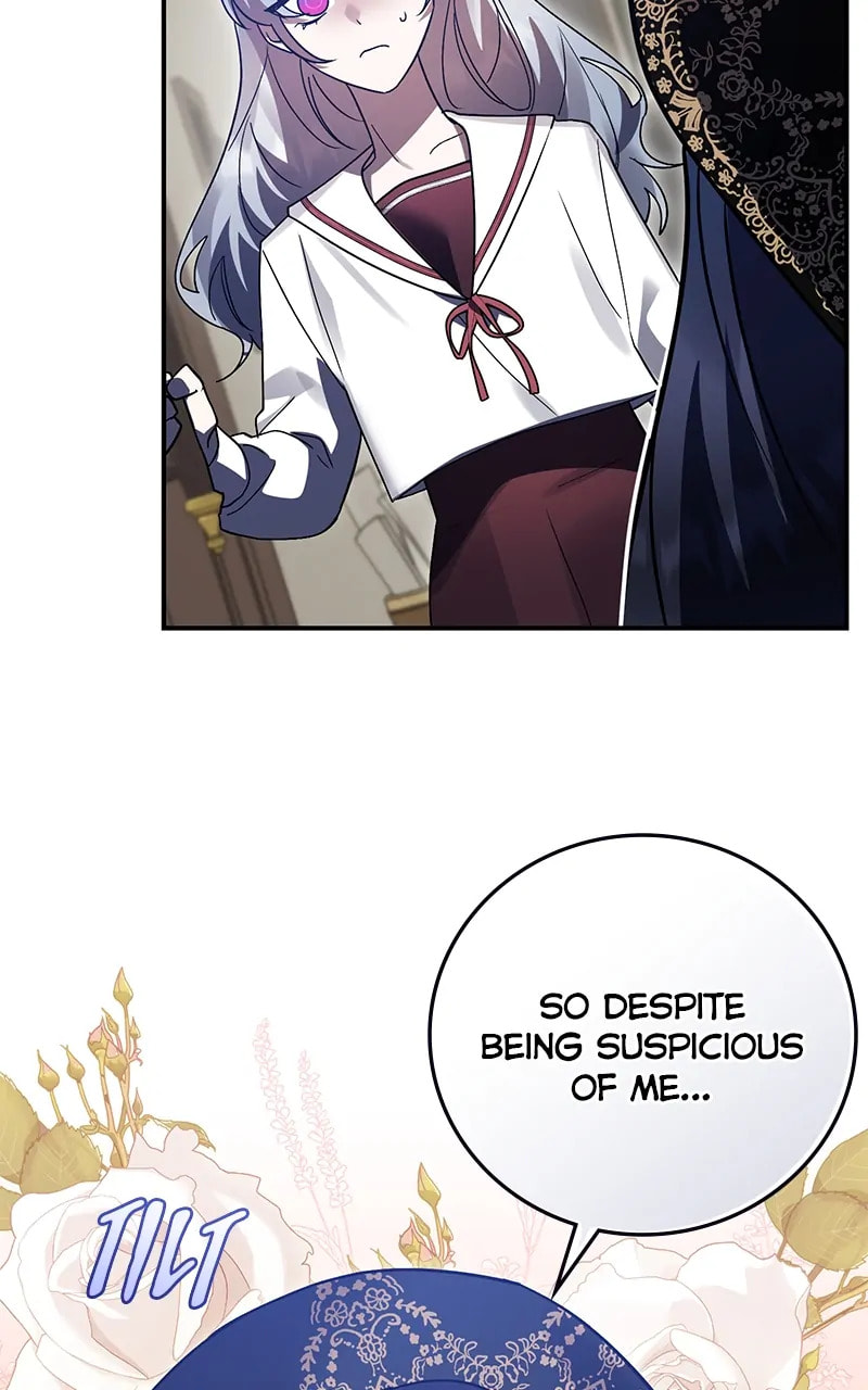 The Hero, the Demon, andthe Villain Chapter 93 page 10 - 