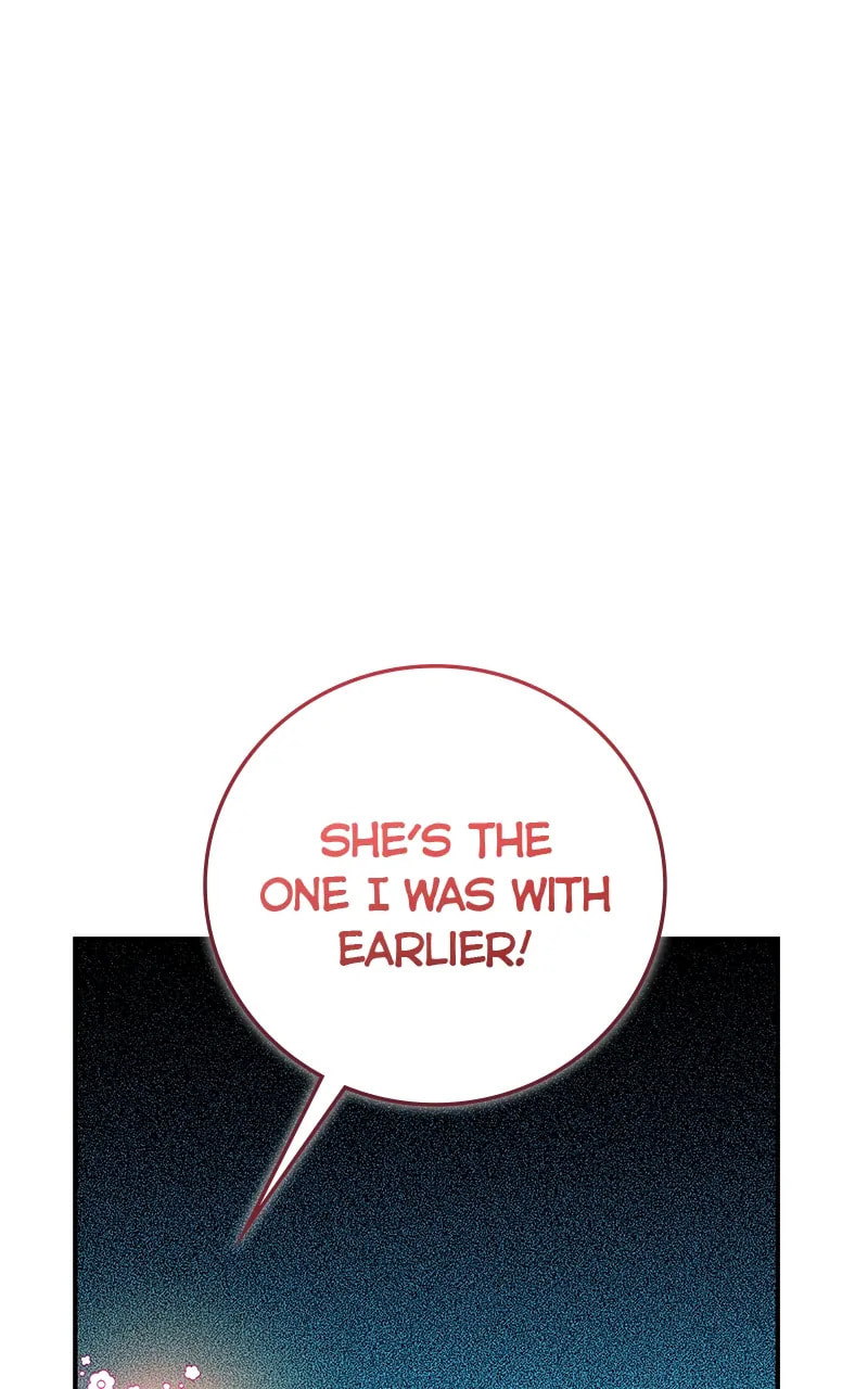 The Hero, the Demon, andthe Villain Chapter 93 page 91 - 