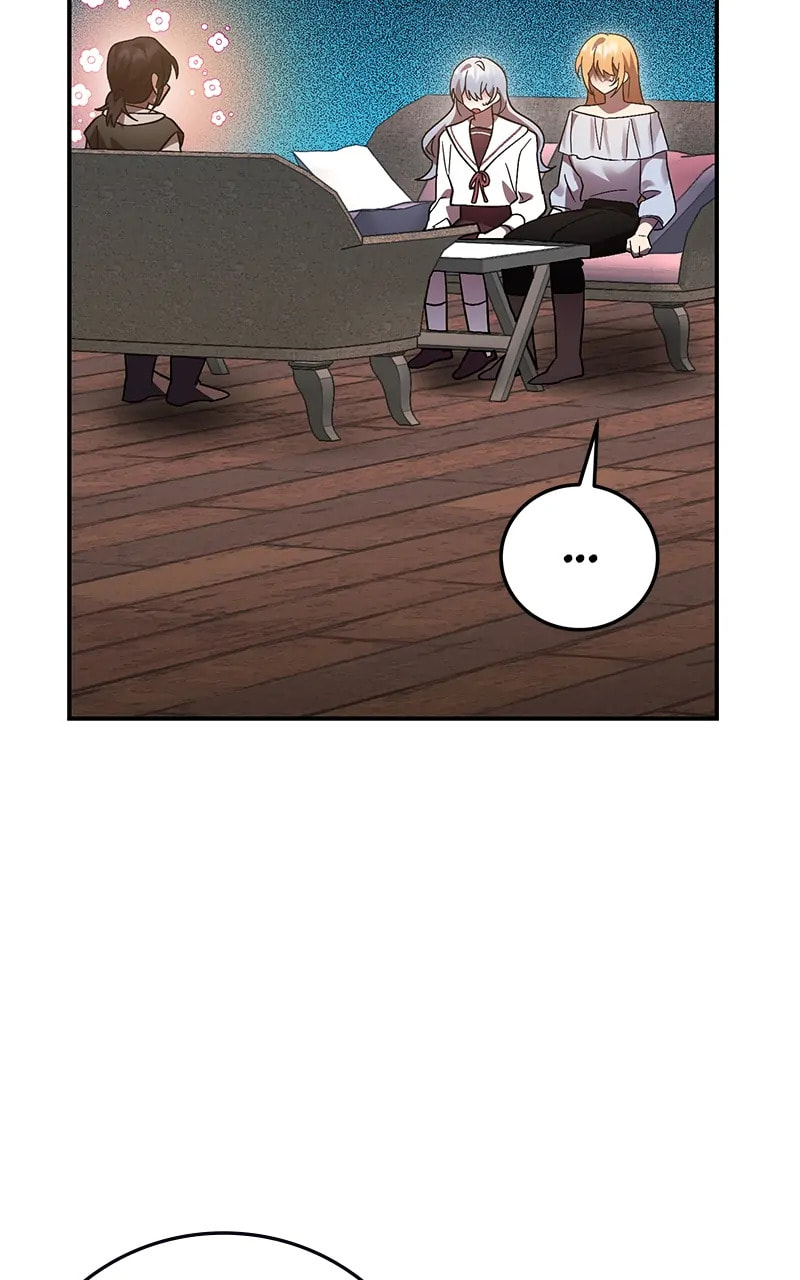 The Hero, the Demon, andthe Villain Chapter 93 page 92 - 