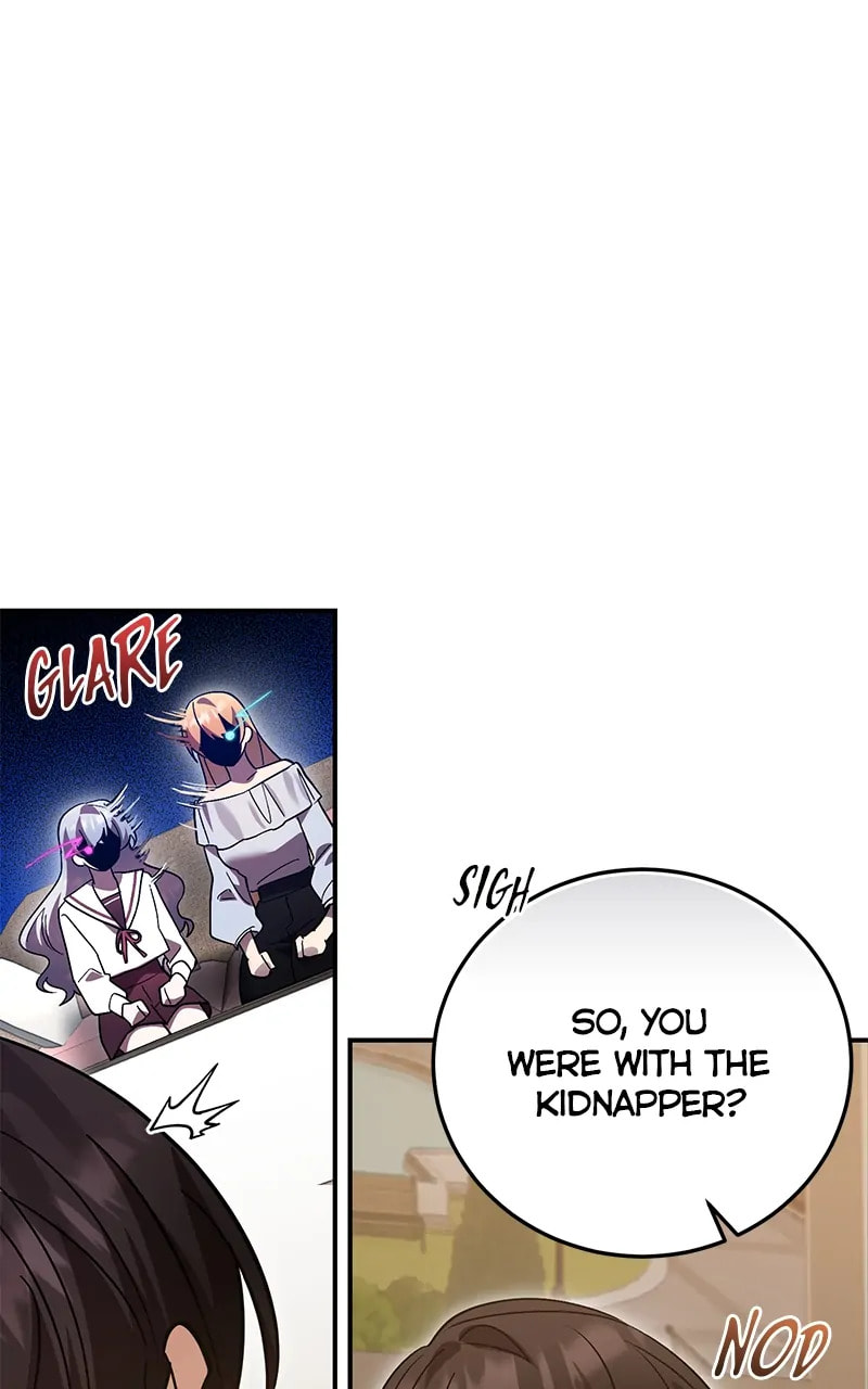 The Hero, the Demon, andthe Villain Chapter 93 page 95 - 