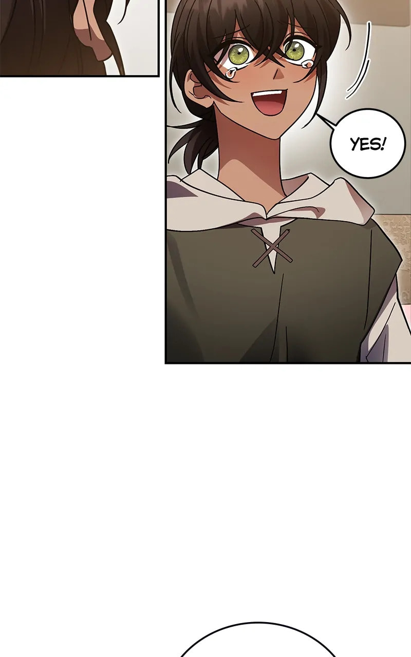 The Hero, the Demon, andthe Villain Chapter 93 page 96 - 