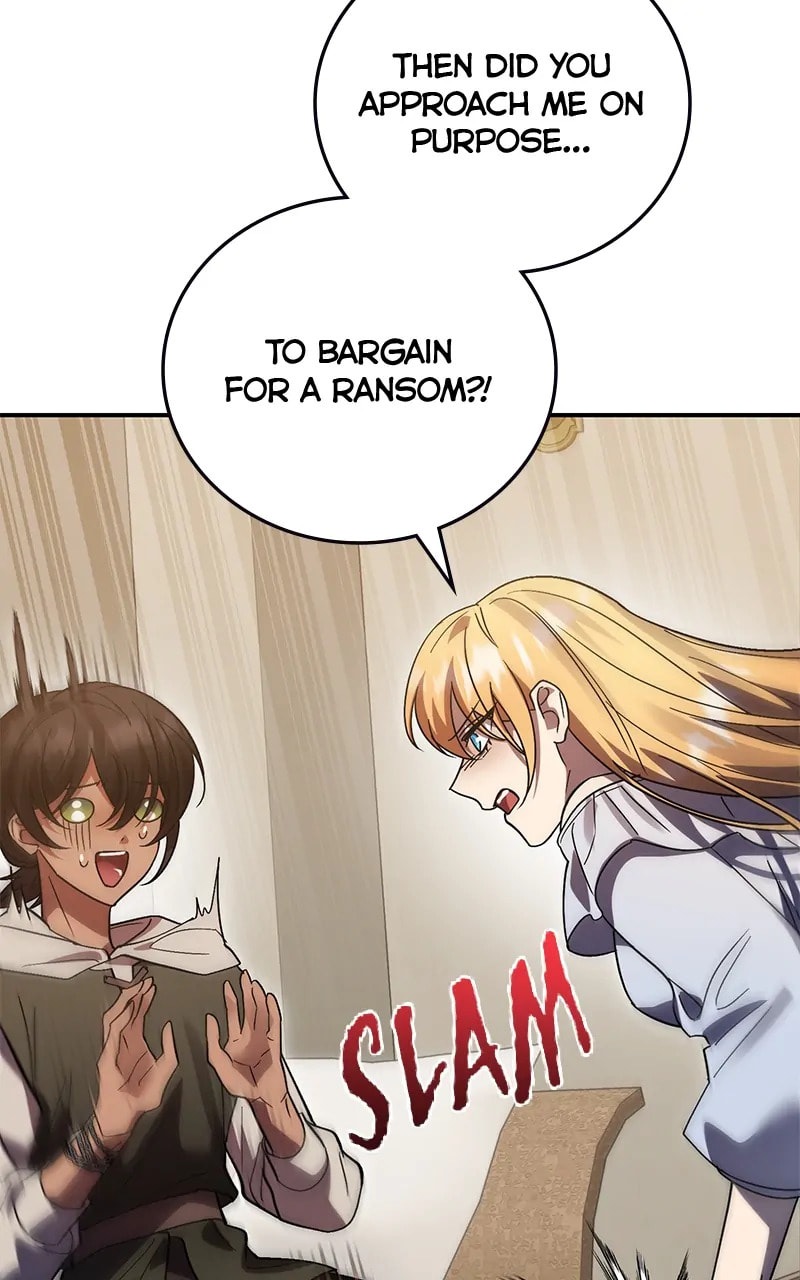 The Hero, the Demon, andthe Villain Chapter 93 page 97 - 
