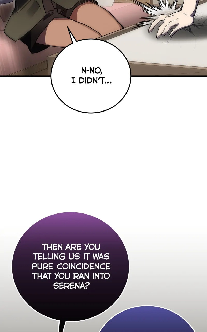 The Hero, the Demon, andthe Villain Chapter 93 page 98 - 