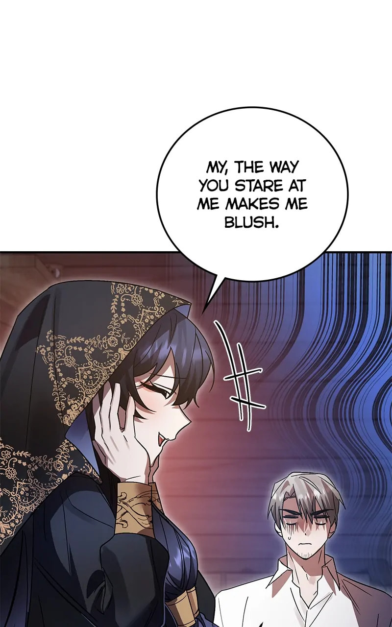 The Hero, the Demon, andthe Villain Chapter 94 page 101 - 