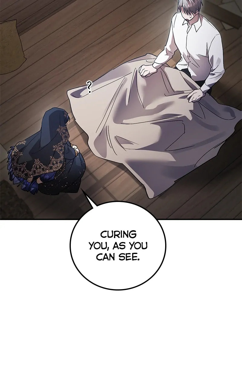 The Hero, the Demon, andthe Villain Chapter 94 page 103 - 
