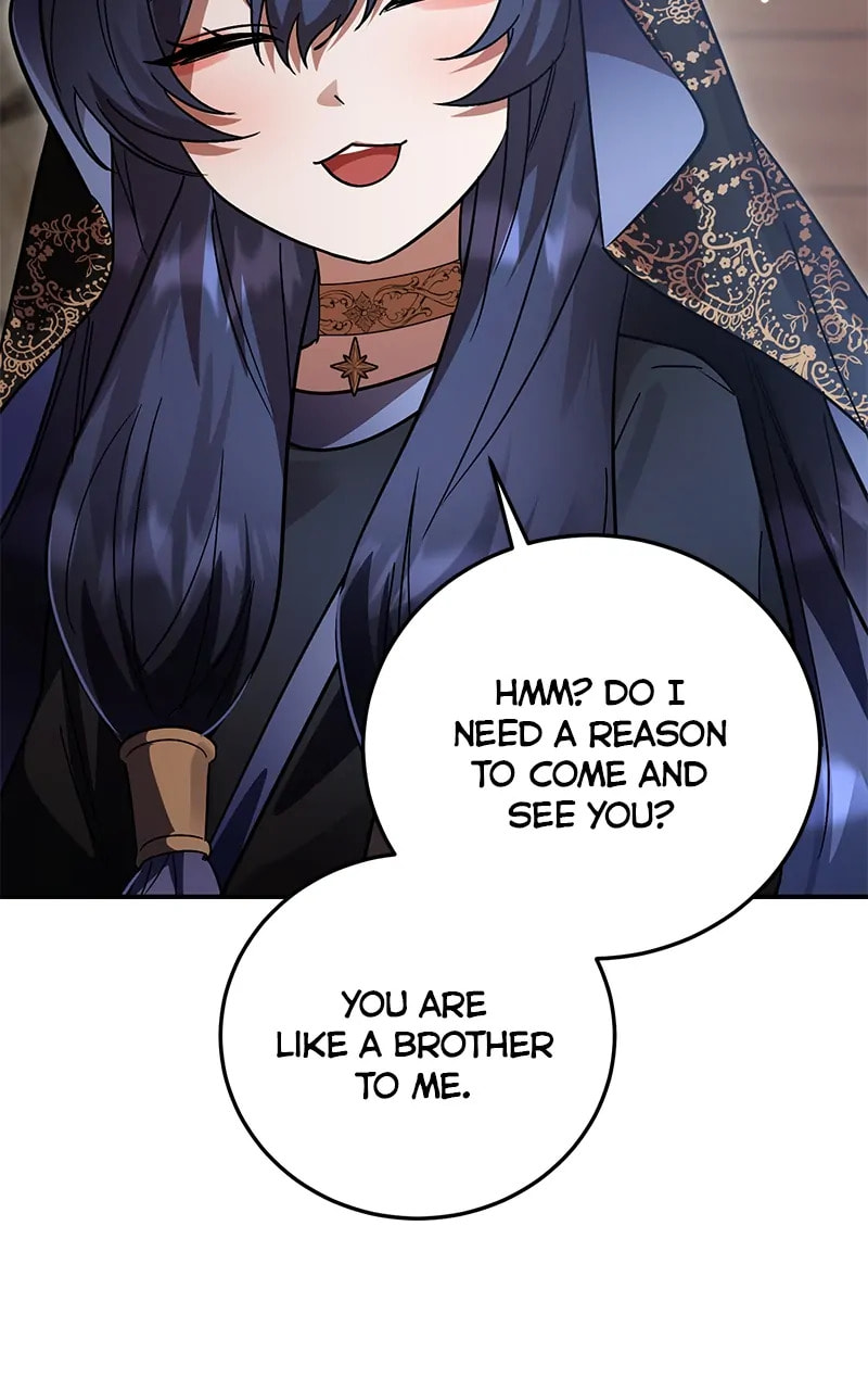 The Hero, the Demon, andthe Villain Chapter 94 page 106 - 