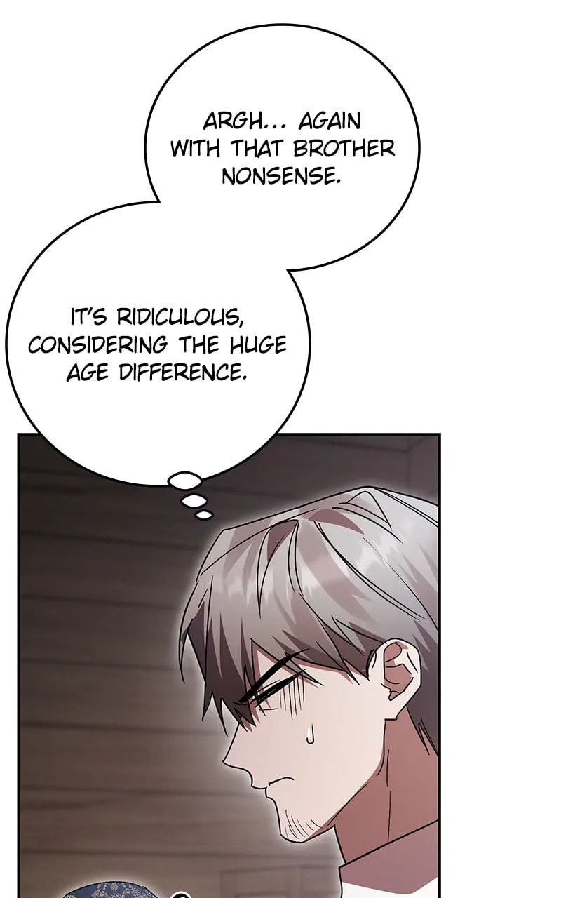 The Hero, the Demon, andthe Villain Chapter 94 page 107 - 