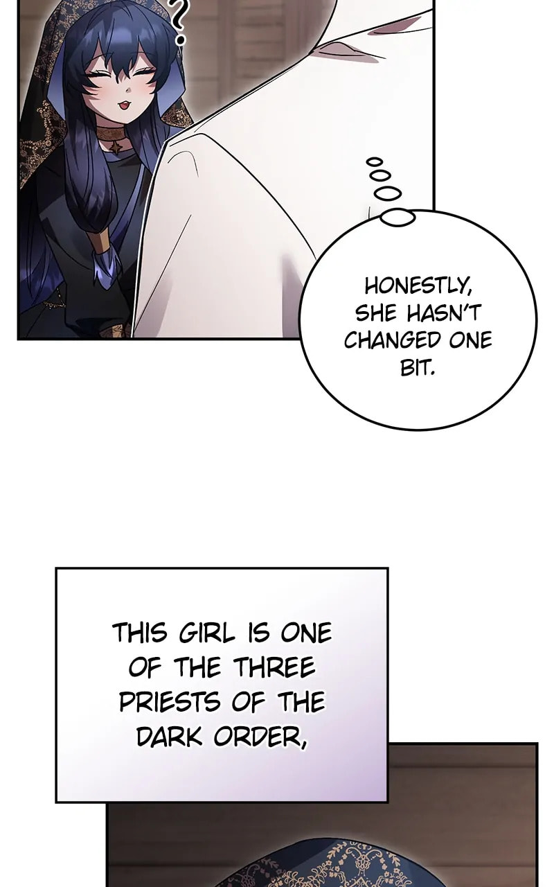 The Hero, the Demon, andthe Villain Chapter 94 page 108 - 