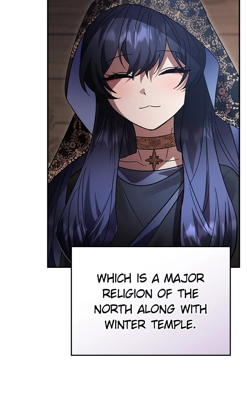 The Hero, the Demon, andthe Villain Chapter 94 page 109 - 