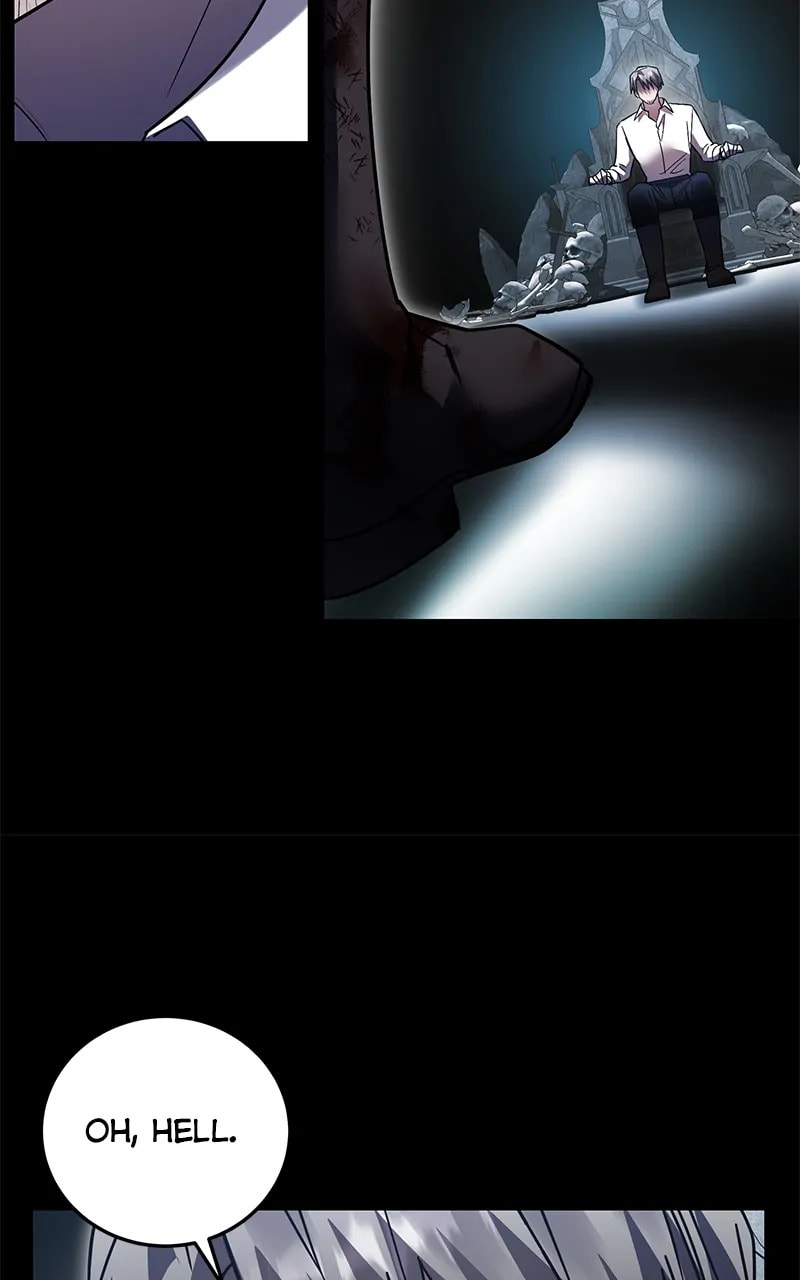 The Hero, the Demon, andthe Villain Chapter 94 page 12 - 