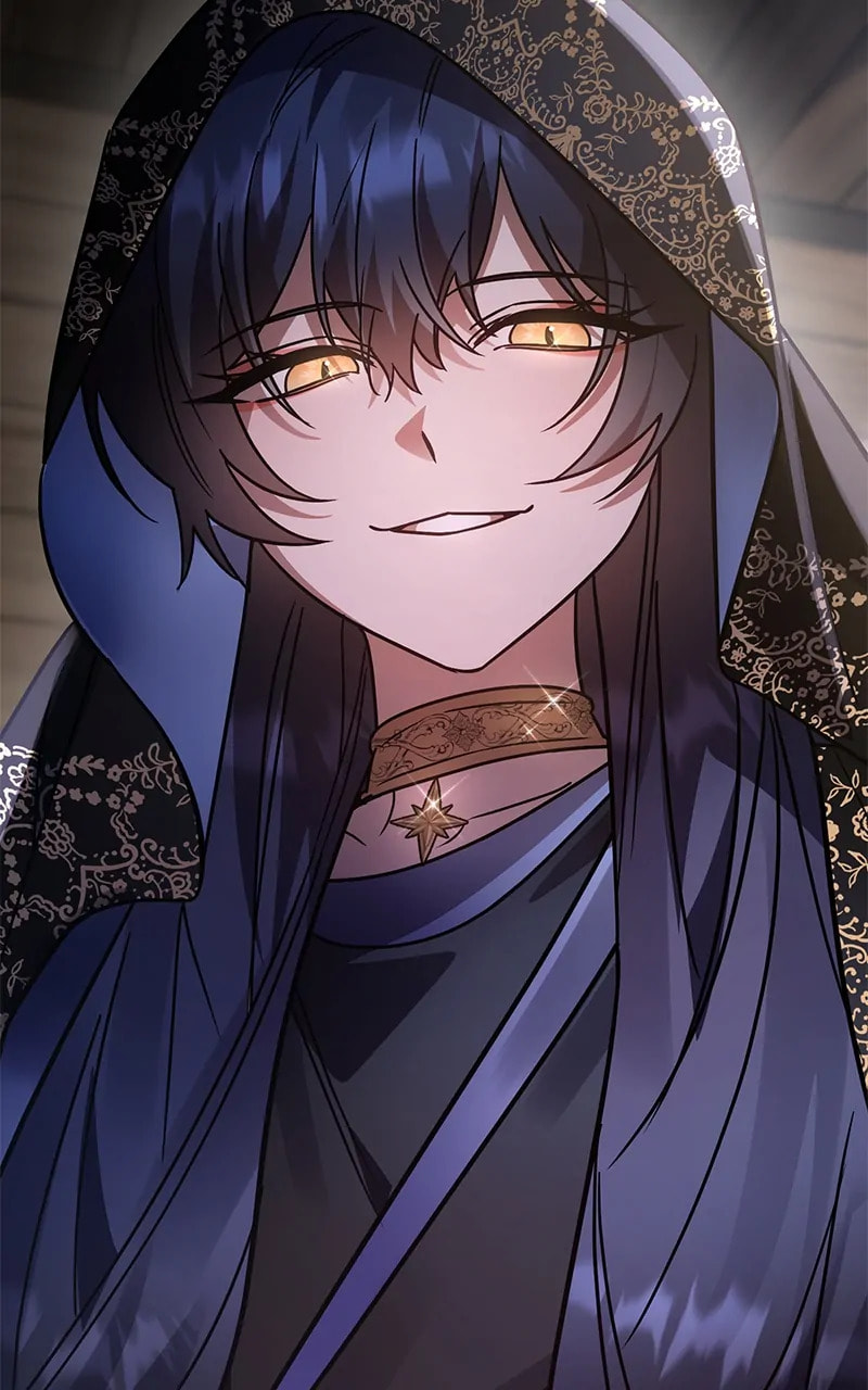 The Hero, the Demon, andthe Villain Chapter 94 page 112 - 