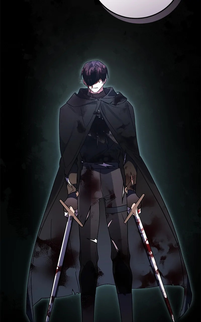 The Hero, the Demon, andthe Villain Chapter 94 page 14 - 