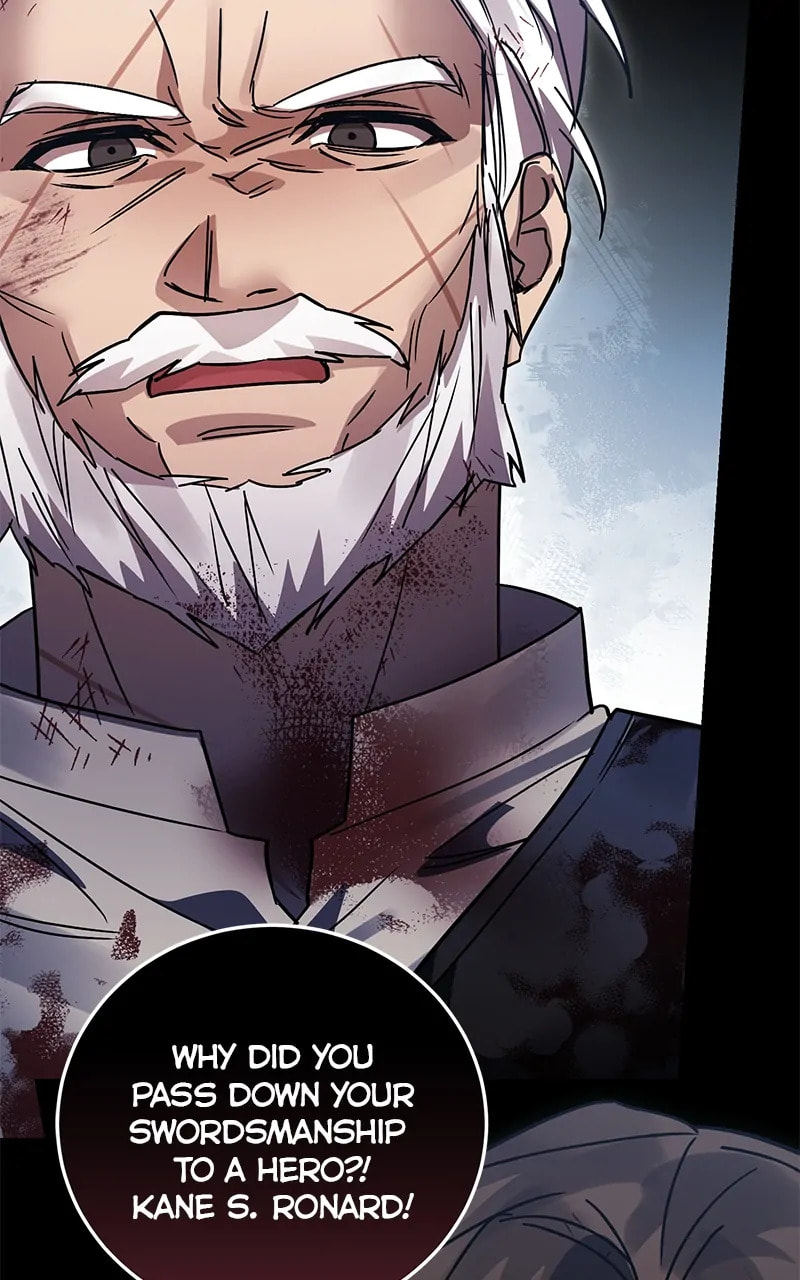 The Hero, the Demon, andthe Villain Chapter 94 page 20 - 