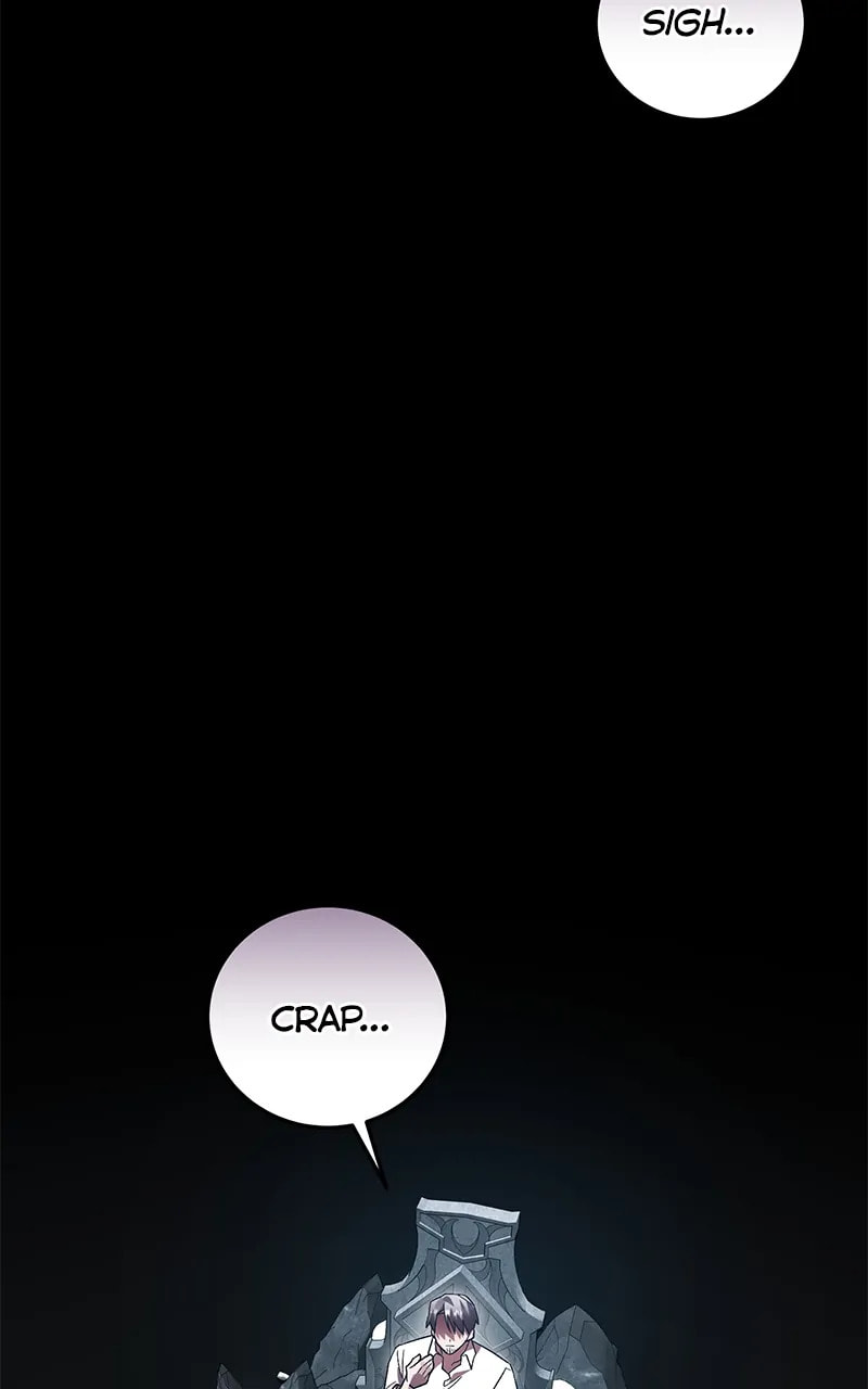 The Hero, the Demon, andthe Villain Chapter 94 page 3 - 
