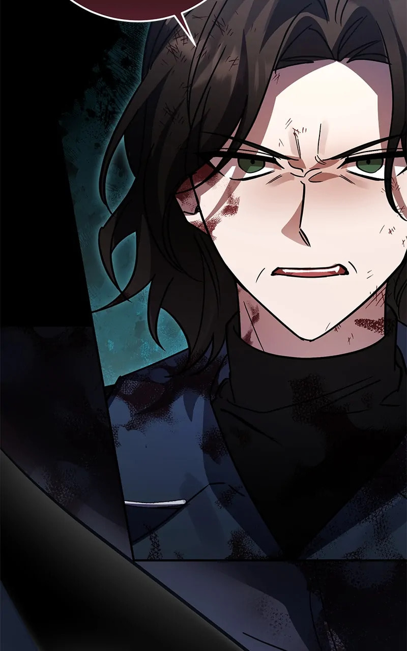 The Hero, the Demon, andthe Villain Chapter 94 page 21 - 