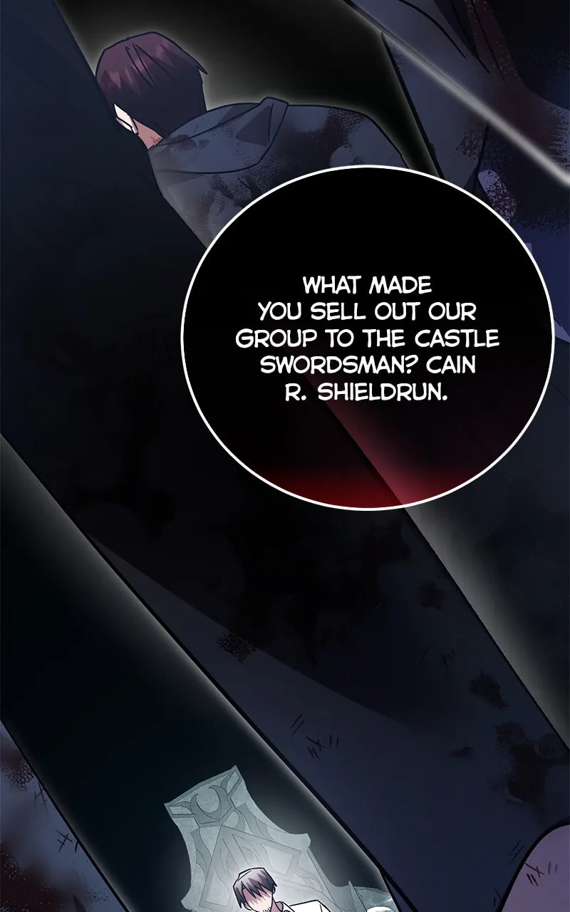 The Hero, the Demon, andthe Villain Chapter 94 page 22 - 