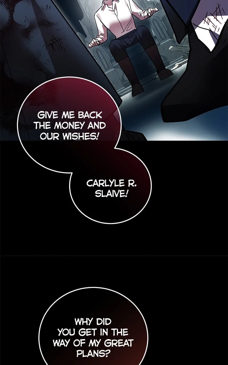 The Hero, the Demon, andthe Villain Chapter 94 page 23 - 