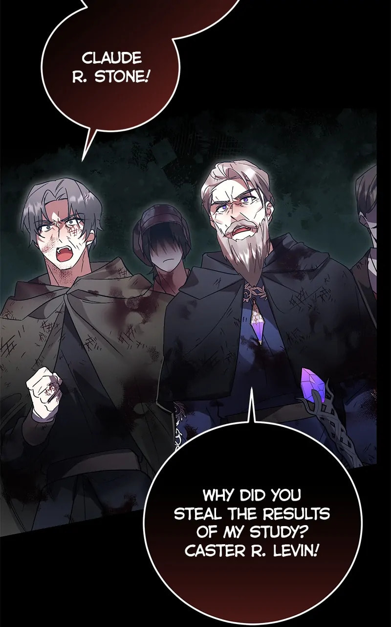 The Hero, the Demon, andthe Villain Chapter 94 page 24 - 