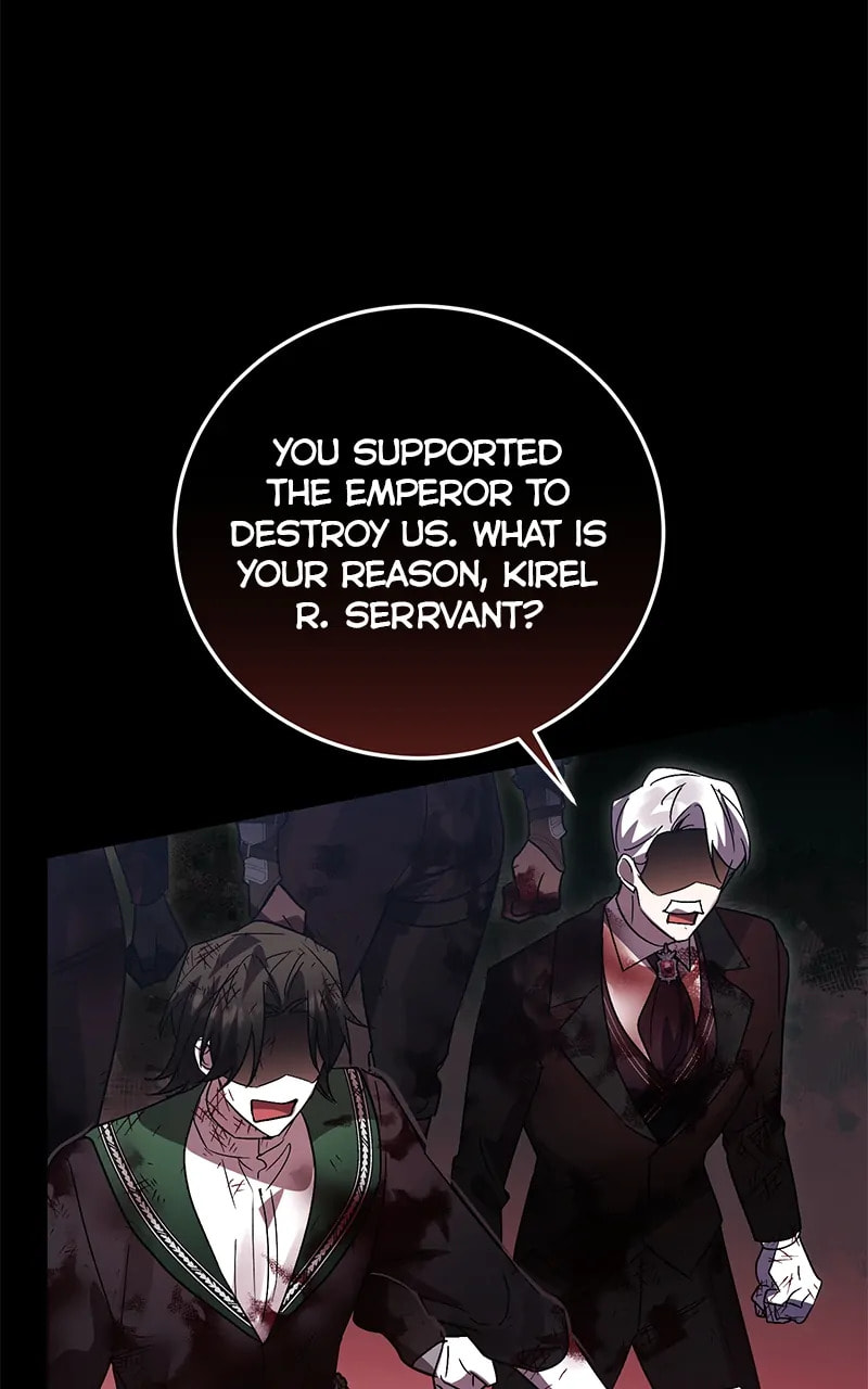 The Hero, the Demon, andthe Villain Chapter 94 page 25 - 