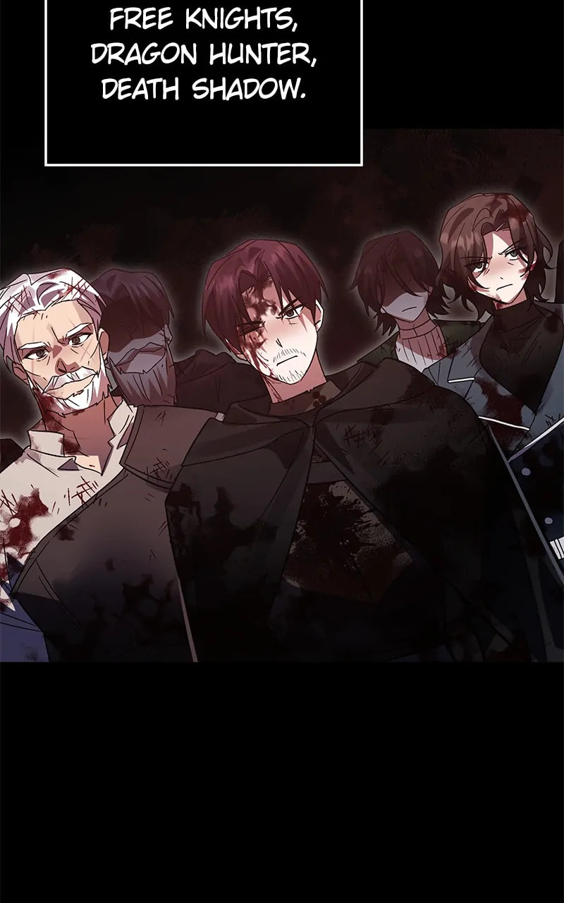 The Hero, the Demon, andthe Villain Chapter 94 page 29 - 