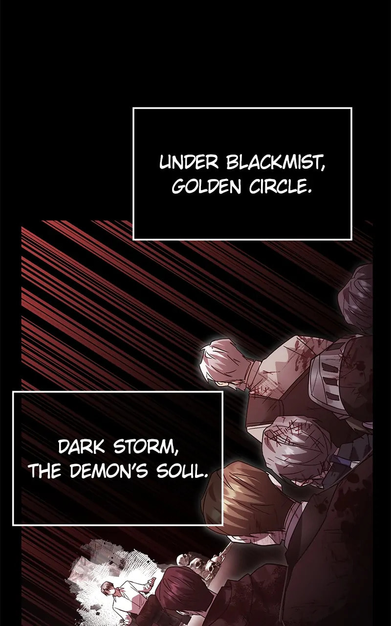 The Hero, the Demon, andthe Villain Chapter 94 page 30 - 
