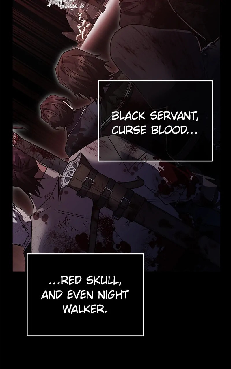 The Hero, the Demon, andthe Villain Chapter 94 page 31 - 