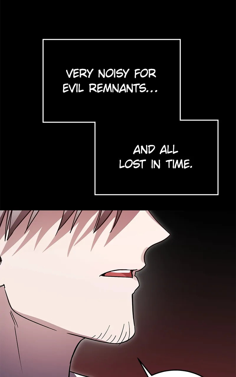The Hero, the Demon, andthe Villain Chapter 94 page 32 - 