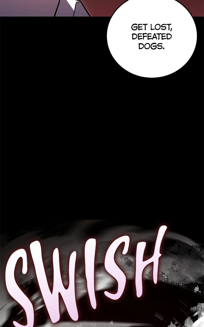The Hero, the Demon, andthe Villain Chapter 94 page 33 - 