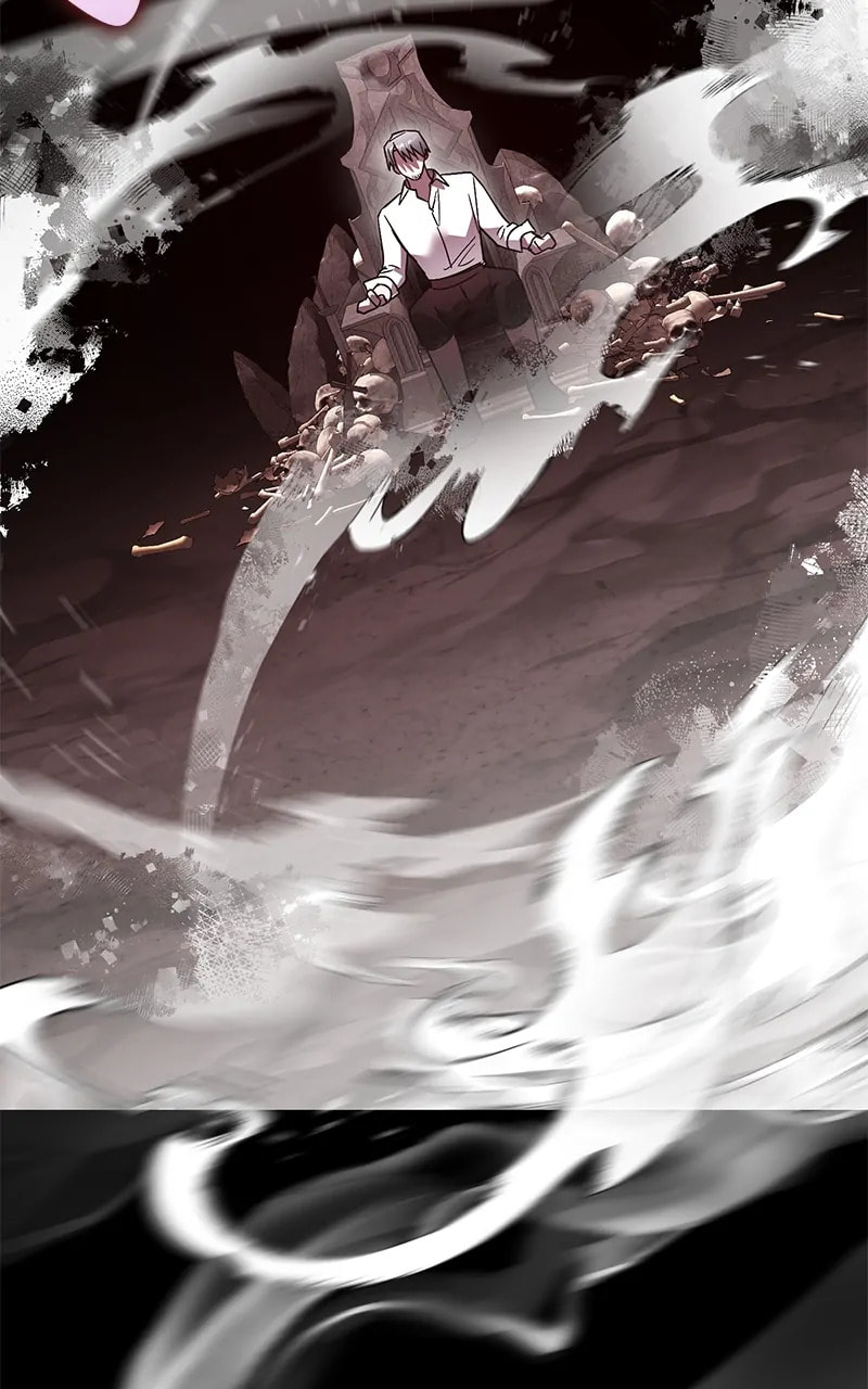 The Hero, the Demon, andthe Villain Chapter 94 page 34 - 