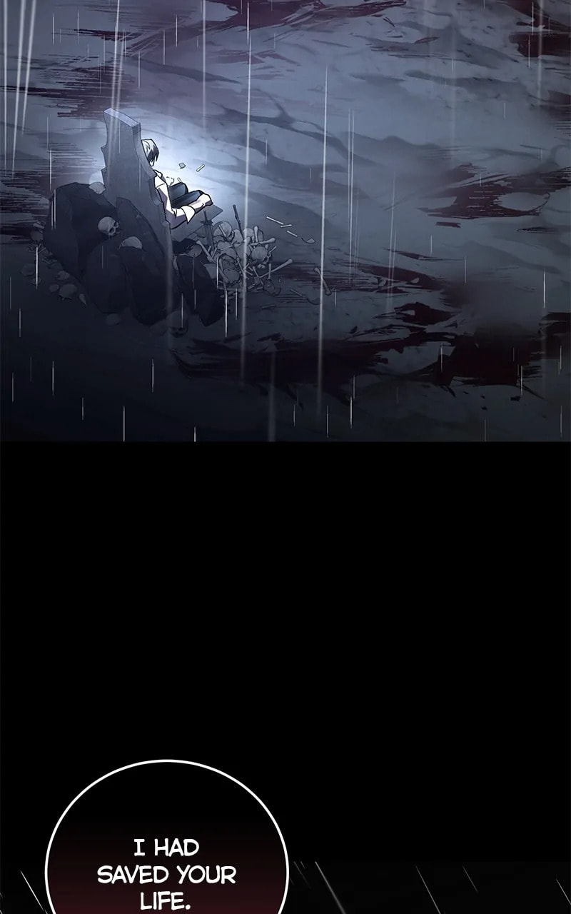 The Hero, the Demon, andthe Villain Chapter 94 page 36 - 