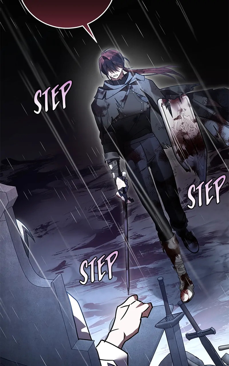 The Hero, the Demon, andthe Villain Chapter 94 page 37 - 
