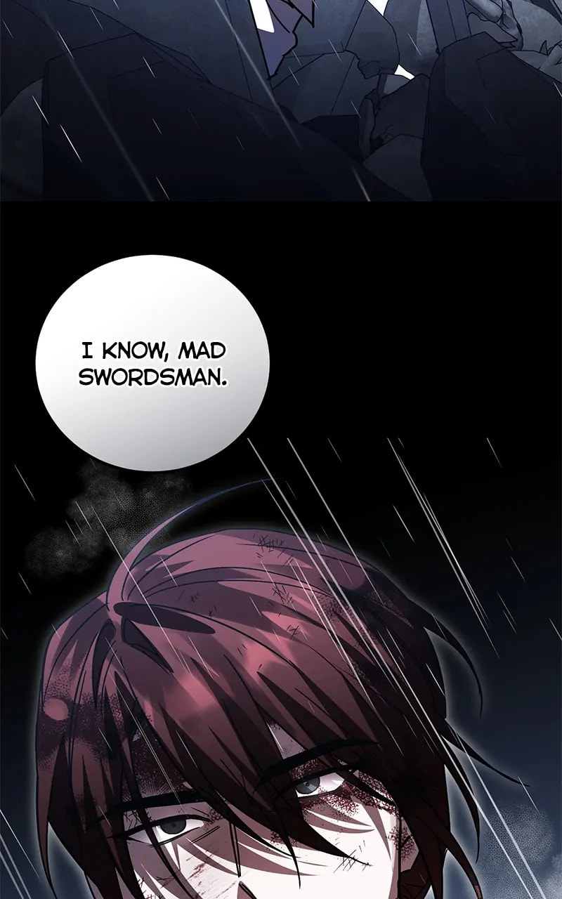 The Hero, the Demon, andthe Villain Chapter 94 page 38 - 