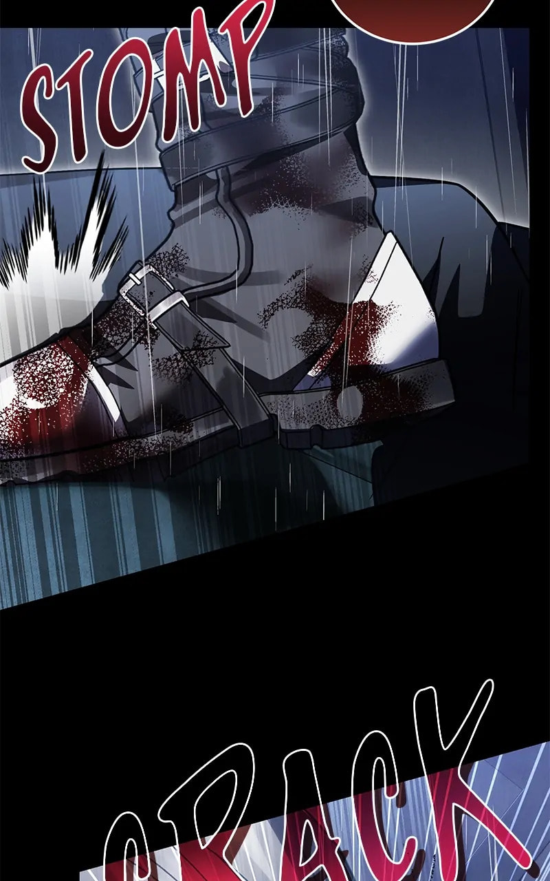 The Hero, the Demon, andthe Villain Chapter 94 page 40 - 