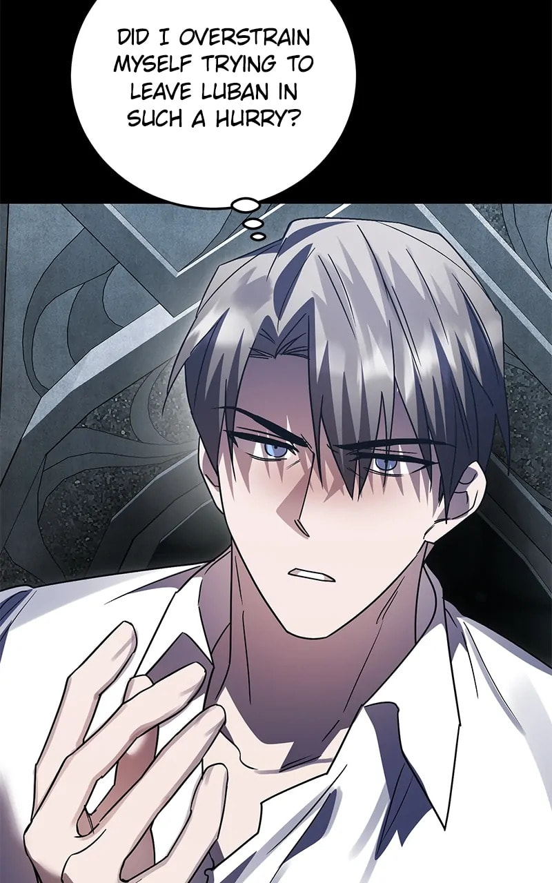 The Hero, the Demon, andthe Villain Chapter 94 page 5 - 
