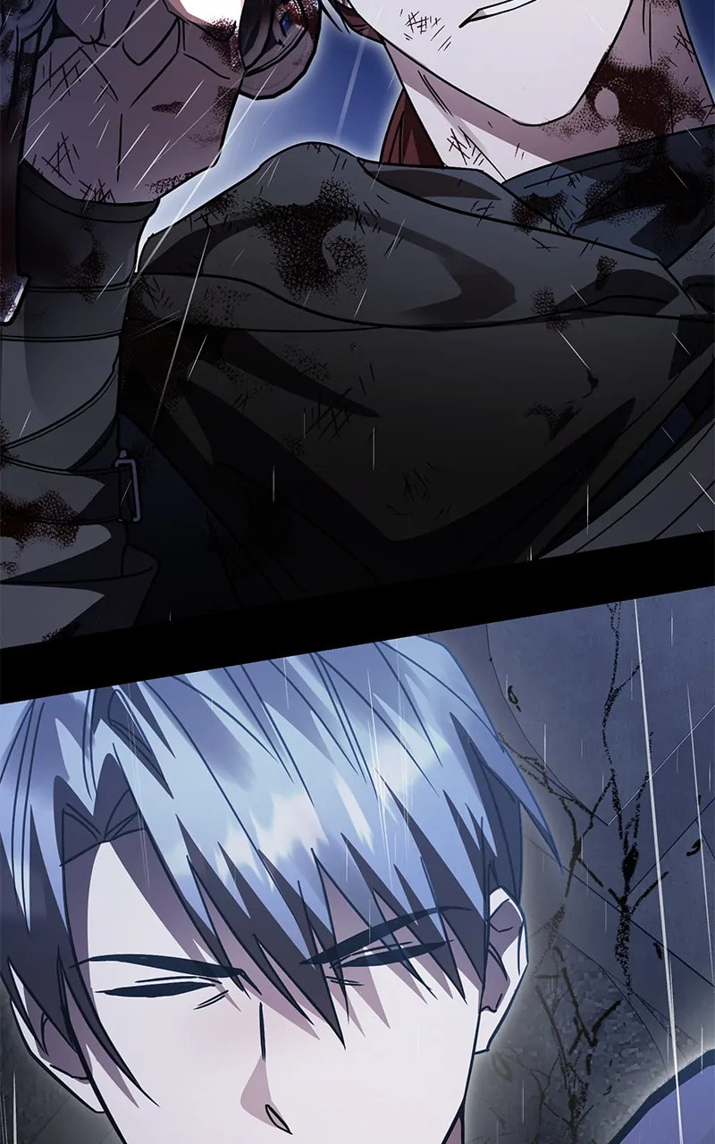 The Hero, the Demon, andthe Villain Chapter 94 page 45 - 