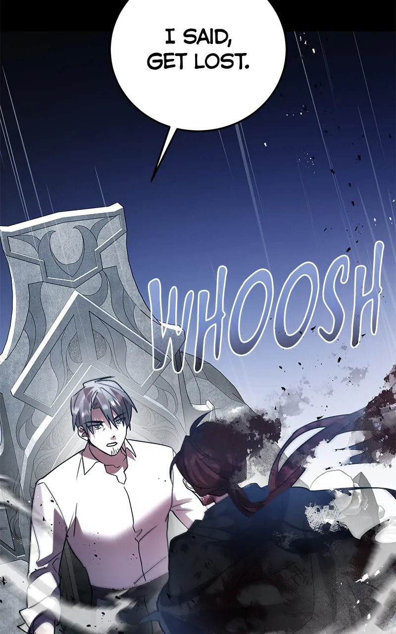The Hero, the Demon, andthe Villain Chapter 94 page 47 - 