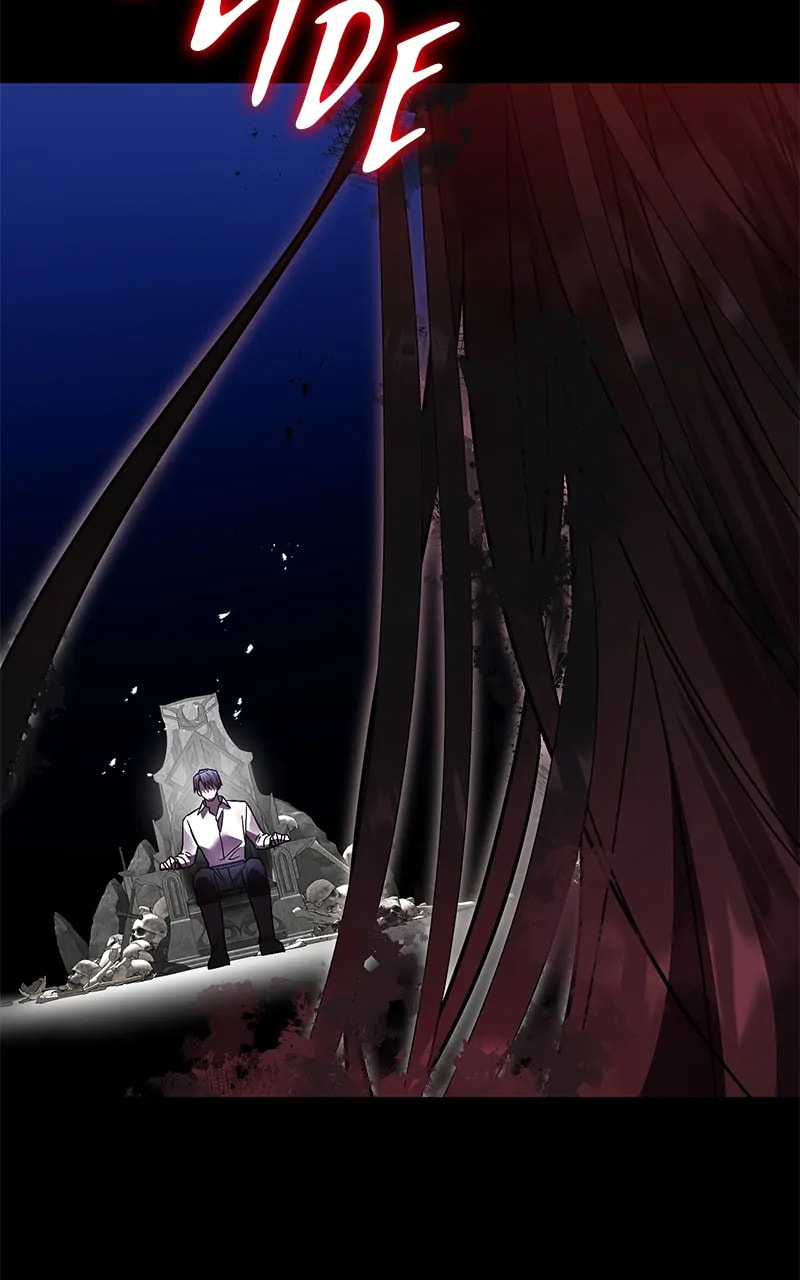 The Hero, the Demon, andthe Villain Chapter 94 page 50 - 