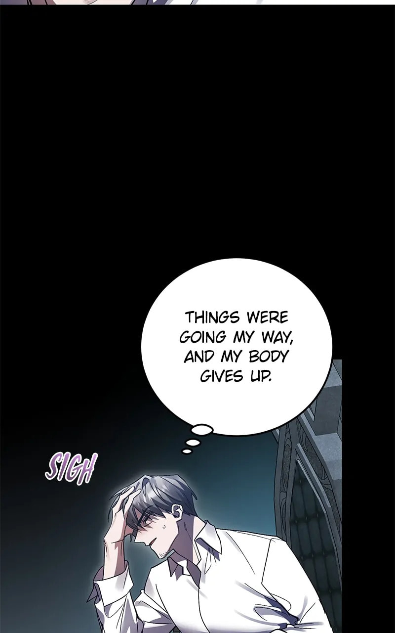 The Hero, the Demon, andthe Villain Chapter 94 page 6 - 